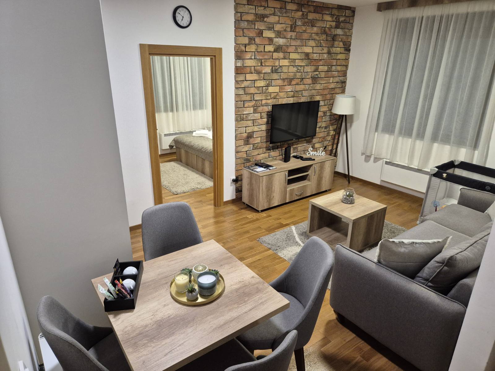 Apartman na Zlatiboru kompleks All Seasons - Stan - Prodaja - Zlatibor, Golija