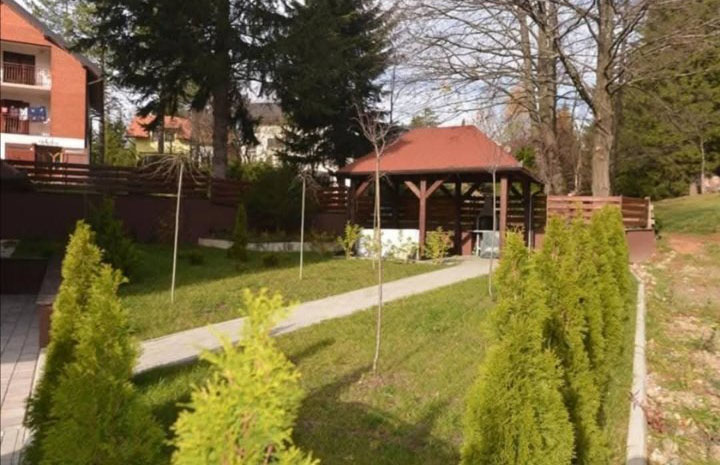 Apartman sa dve sobe - Stan - Prodaja - Zlatibor, Sloboda