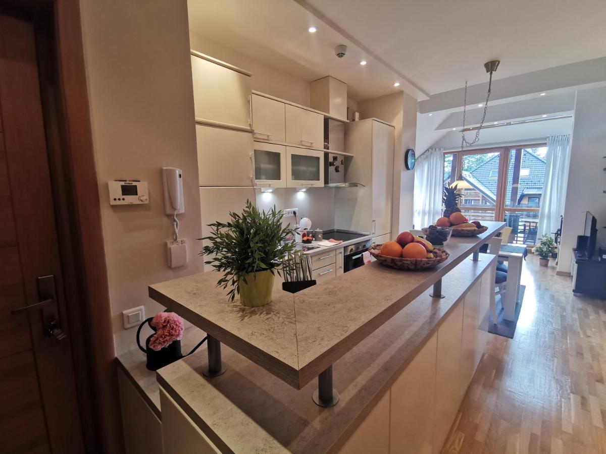 Jedinstven stan kod Crkve - Stan - Prodaja - Zlatibor, Svetogorska 12