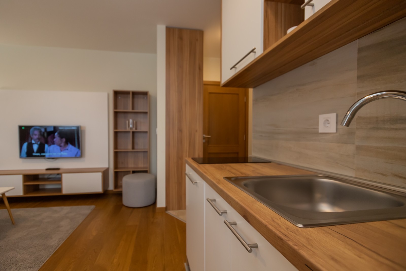 Namesten stan blizu centra - Stan - Prodaja - Zlatibor