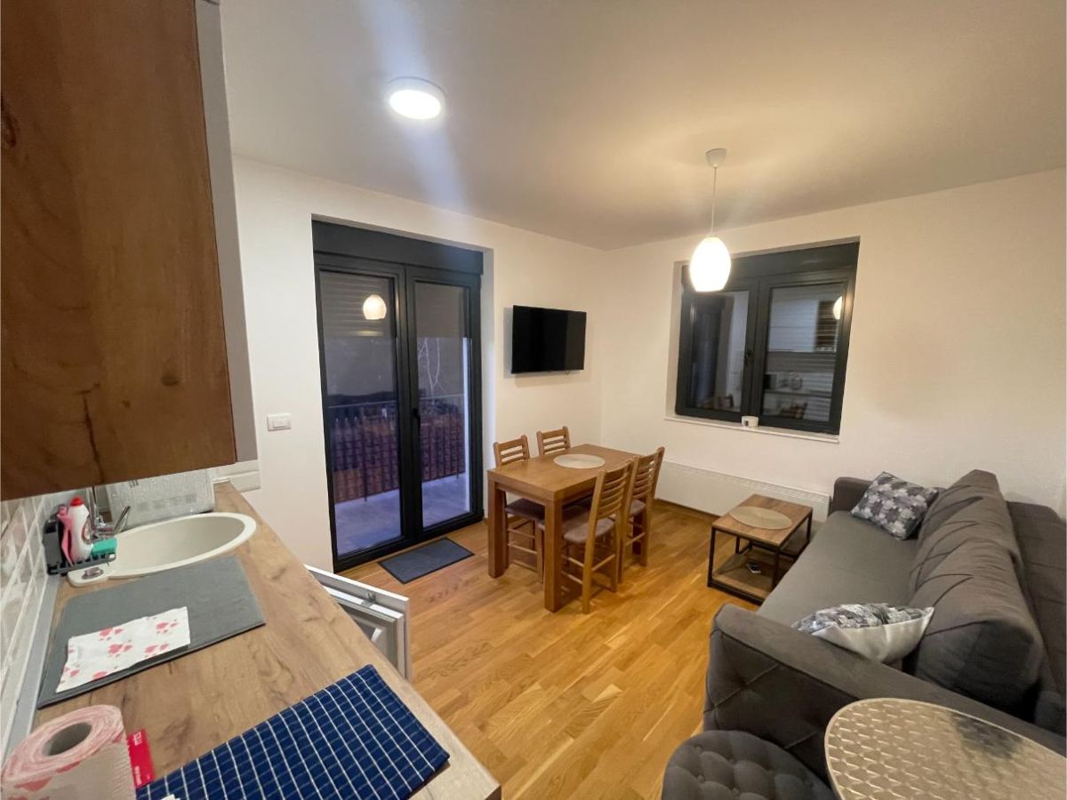 Namešten naselje Djurkovac - Stan - Prodaja - Zlatibor