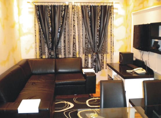 Apartman u Mirnom delu - Stan - Prodaja - Zlatibor