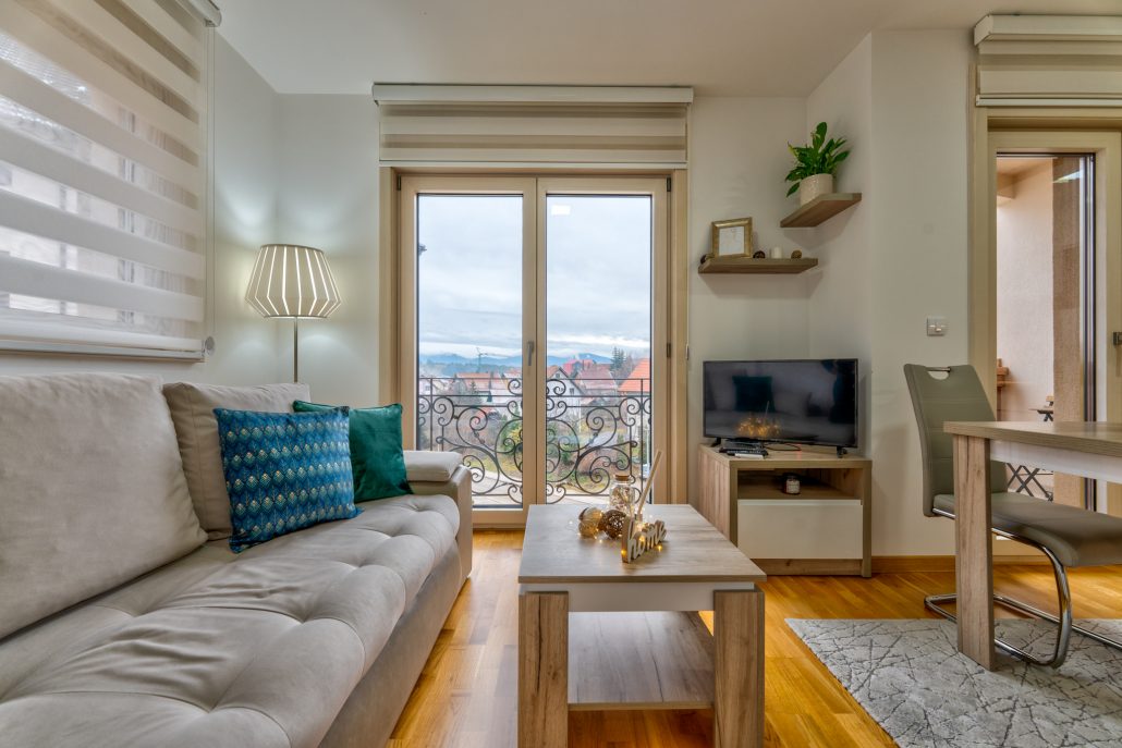 Sunčan stan blizu centra - Stan - Prodaja - Zlatibor