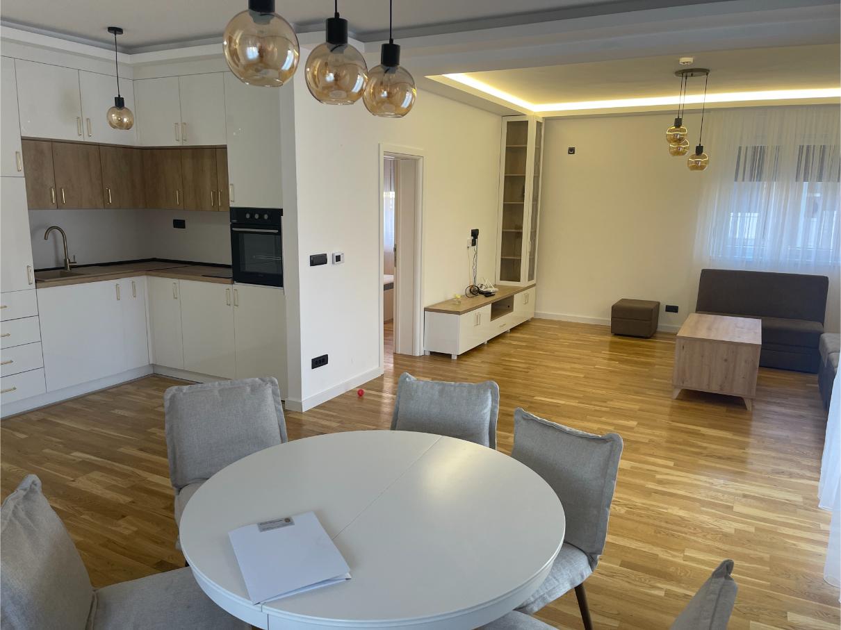 Komforan apartman sa 2 sobe - Stan - Prodaja - Zlatibor