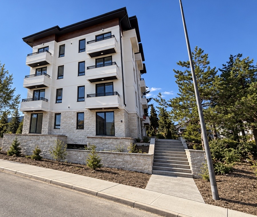 Lux apartman - Stan - Prodaja - Zlatibor