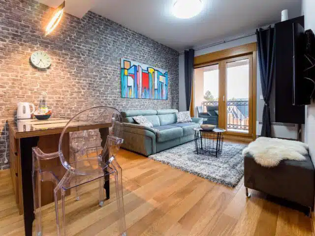 Lux apartman kod Crkve - Stan - Prodaja - Zlatibor
