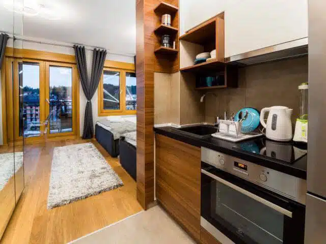 Studio kod Crkve - Stan - Prodaja - Zlatibor