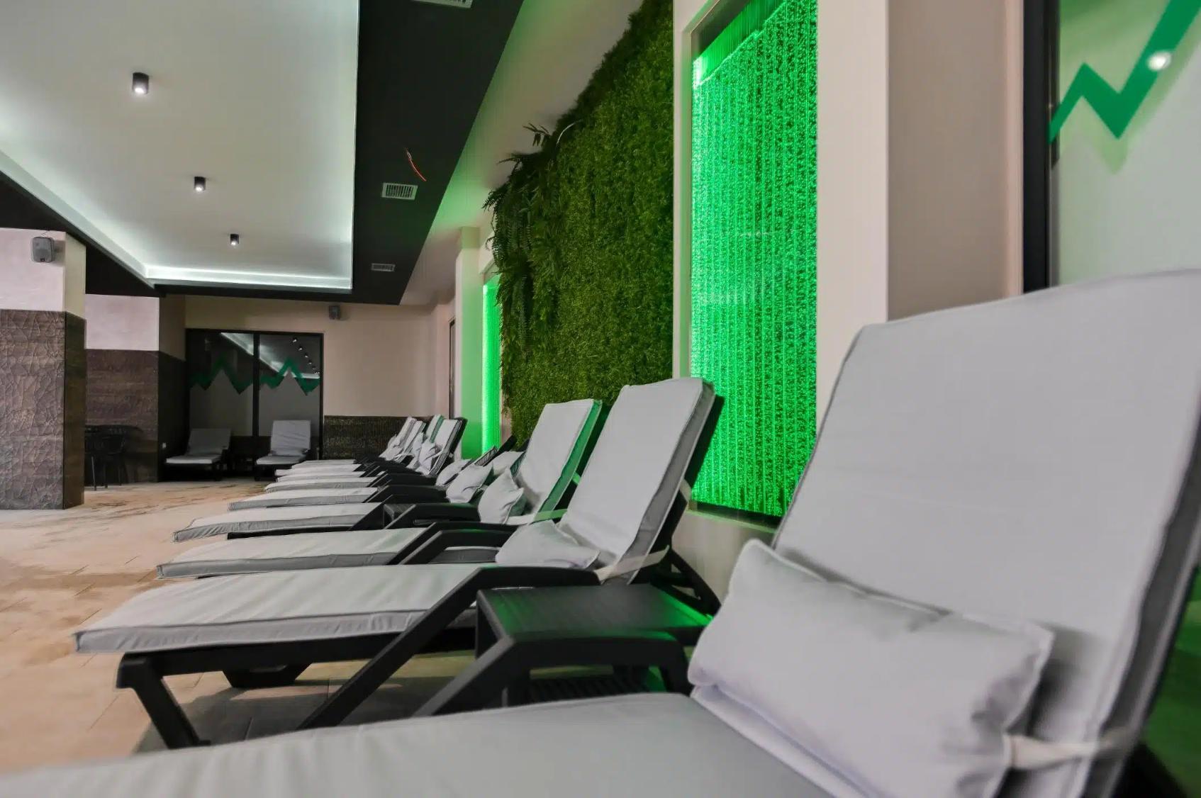 Apartman u hotelskom kompleksu - Stan - Prodaja - Zlatibor